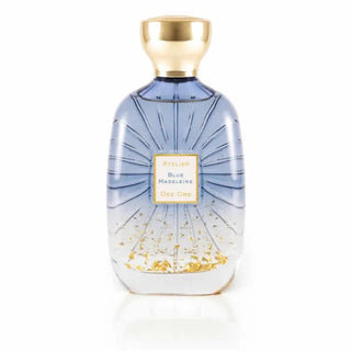 Ateliers des ors Blue Madeleine EDP 100 ml — Eau de Parfum