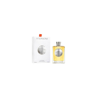 Atkinsons Scilly Neroli EDP 100ml — Eau de Parfum