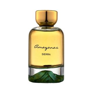 Atralia Amazonas Sierra EDP 100ml — Eau de Parfum