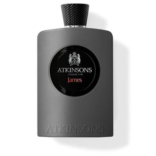 Atkinsons James EDP 100ml — Eau de Parfum