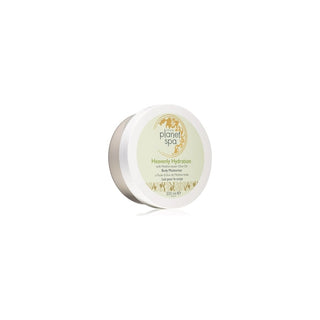 Avon Planet Spa Olive Oil Moisturizing Body Cream (heavenly moisturizing cream with Mediterranean olive oil) 200 ml 