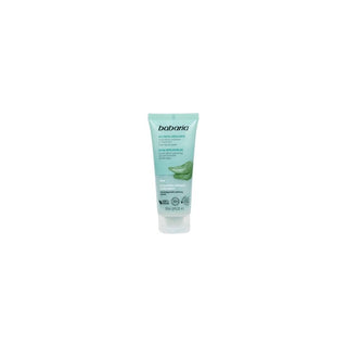 Babaria Gel esfoliante viso all'aloe vera 100 ml — Gel Esfoliante