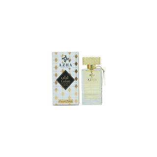 Azha perfumes Lubab EDP 100 ml — Eau de Parfum