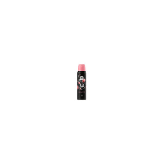 B.u. Absolute Me Deodorante 150 ml — Deodorante Spray
