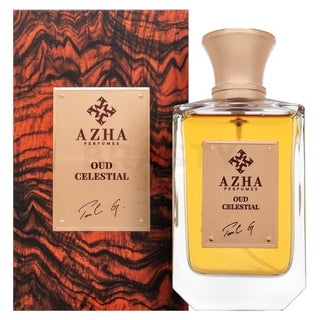 Azha perfumes Oud Celestial EDP 100 ml — Eau de Parfum