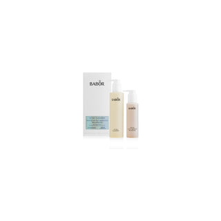 Babor HY-ÖL Cleanser & Phyto Booster Set — Set Skincare