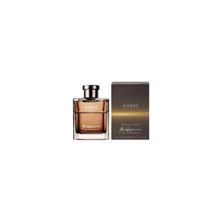 Baldessarini Ambré EDT 90ml Uomo — Eau de Toilette