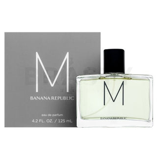 Banana republic M Uomo 125ml — Eau de Parfum