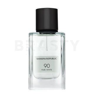 Banana republic 90 Pure White 75ml — Eau de Parfum