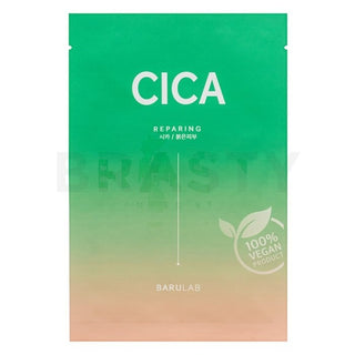 Barulab Cica Repairing The Clean Vegan Máscara facial regeneradora 23g 
