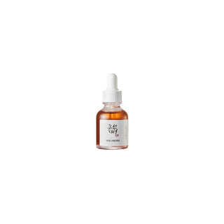 Beauty of joseon Ginseng + Snail Mucin Revive Serum 30ml — Siero viso