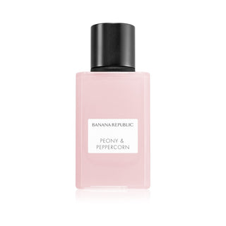 Banana republic Peony & Peppercorn 75ml — Eau de Parfum