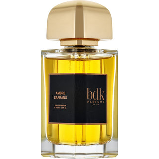 Bdk Parfums Ambre Safrano 100ml — Eau de Parfum