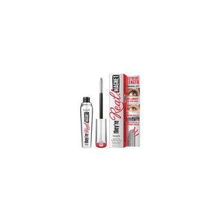 Benefit They're Real! Magnet Supercharged Black 9 g — Mascara