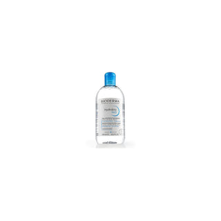 Bioderma Hydrabio H2O - cleansing micellar water of 500ml 