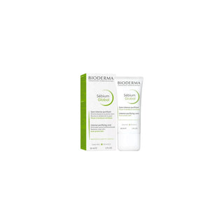 Bioderma SÉBIUM Global 30 ml — Crema Viso