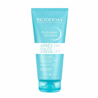 Bioderma Photoderm After-Sun Gel-Cream 200ml 