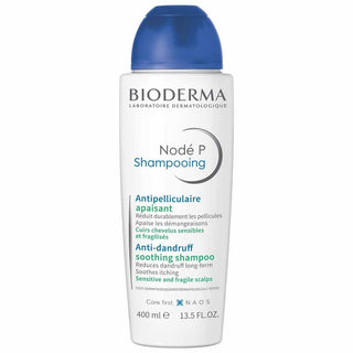 Bioderma Nodé P Shampoo 400ml 