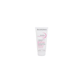 Bioderma SENSIBIO DS + Cleansing Gel - Foaming cleansing gel 200ml 