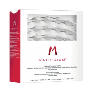Bioderma Sterile medical device Matricium 30 vials 