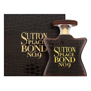 Bond no 9 New York Sutton Place 100ml — Eau de Parfum