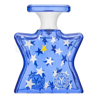 Bond no 9 Liberty Island 50ml — Eau de Parfum