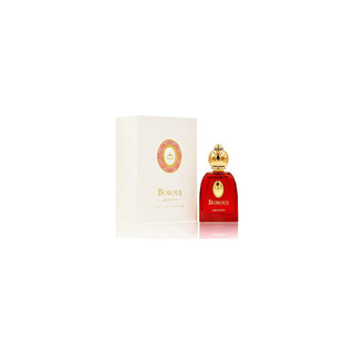 Borouj Gravity 85ml — Eau de Parfum