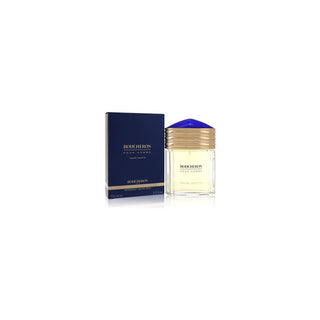Boucheron Uomo 100ml — Eau de Toilette