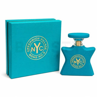 Bond No. 9 Greenwich Village 50ml — Eau de Parfum