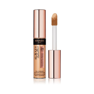 Bourjois Always Fabulous 24h Extreme Resist 200 Vanilla 6ml — Correttore