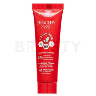 Bourjois Primer idratante Healthy Mix Clean & Vegan 30 ml — Primer viso