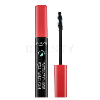 Bourjois Healthy Mix Mascara allungante e volumizzante 001 Ultra Black 7 ml — Mascara