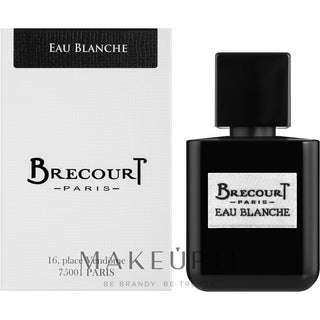 Brecourt Eau Blanche EDP 50 ml — Eau de Parfum