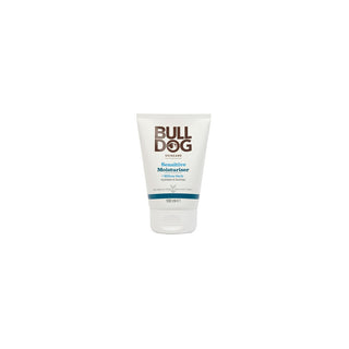 Bulldog Sensitive 100ml — Crema viso idratante