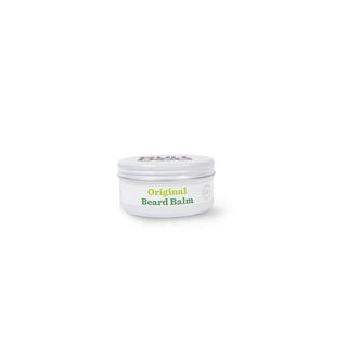 Bulldog Baume à barbe original - Baume à barbe pour peaux normales 75 ml 