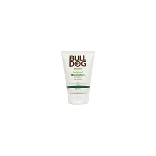 Bulldog Original 100ml — Crema viso idratante