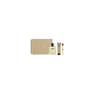 Burberry Hero Uomo EDT 100ml — Eau de Toilette