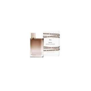 Burberry Her Intense EDP 100ml — Eau de Parfum