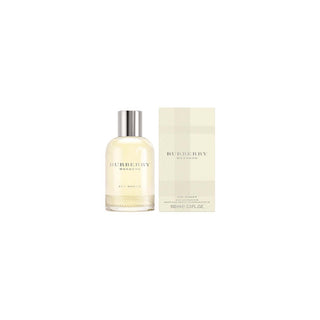 Burberry Weekend Donna EDP 50ml — Eau de Parfum