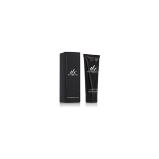 Burberry Mr. Burberry Crema idratante viso 75ml — Crema viso idratante