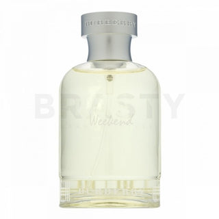 Burberry Weekend Uomo EDT 100ml — Eau de Toilette