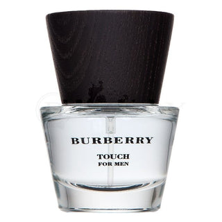 Burberry Touch Men EDT 30ml — Eau de Toilette