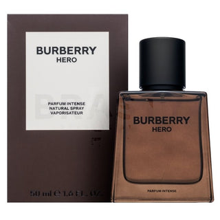 Burberry Hero Uomo EDP 50ml — Eau de Parfum