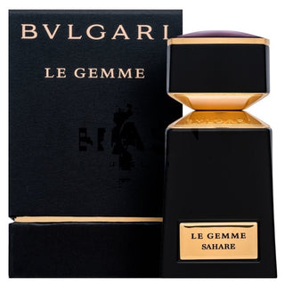 Bvlgari Le Gemme Sahare EDP 60ml — Eau de Parfum