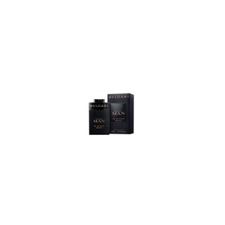 Bvlgari Profumo Man In Black 150ml Uomo — Eau de Parfum