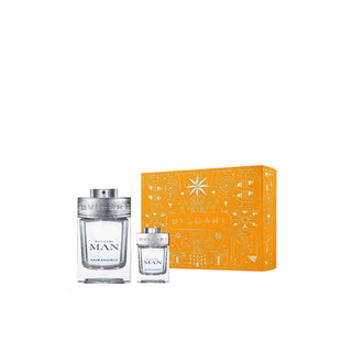 Bvlgari Man Rain Essence Uomo EDP 100ml — Eau de Parfum