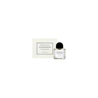 Byredo Flowerhead EDP 100ml Donna — Eau de Parfum