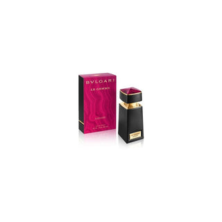 Bvlgari Le Gemme Sahare EDP 125ml — Eau de Parfum