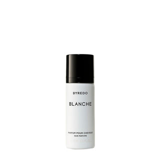 Byredo Blanche Vlasový sprej 75ml — Spray per capelli
