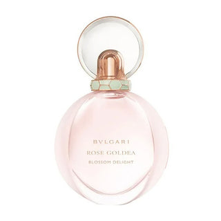 Bvlgari Rose Goldea Blossom Delight EDP 75ml Donna — Eau de Parfum